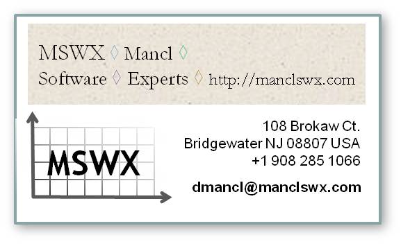 MSWX logo